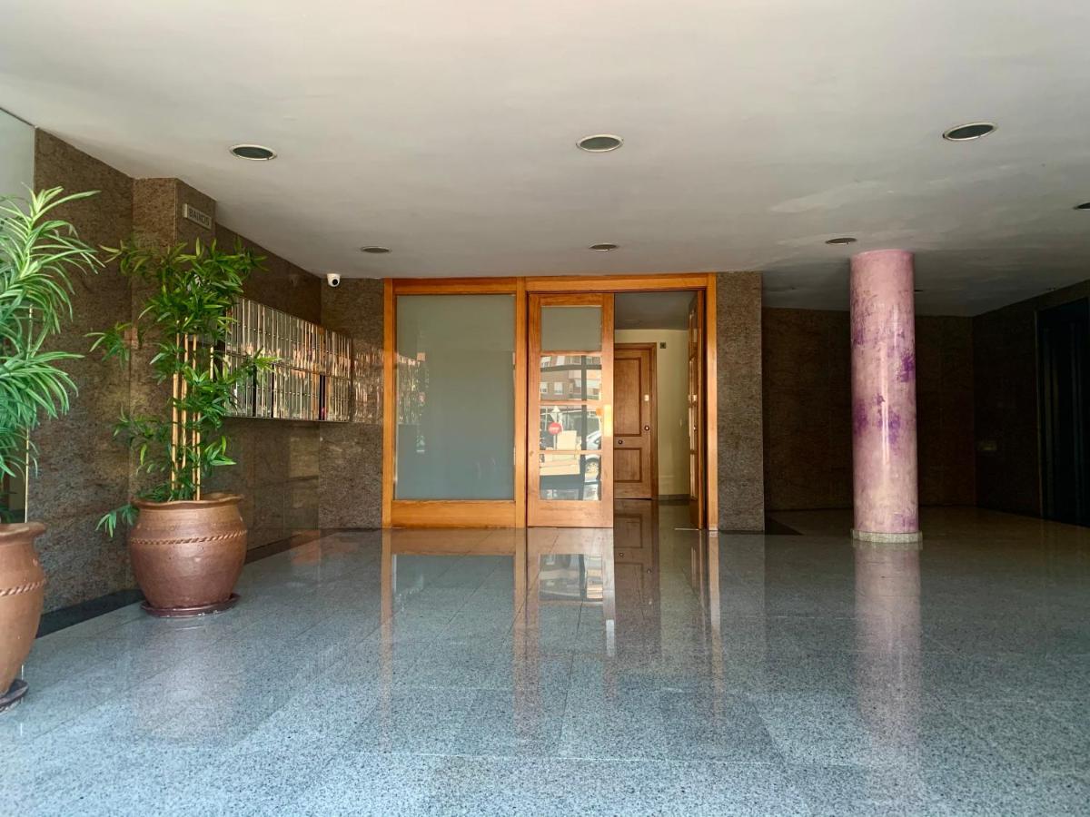 Apartment Santa Cristina Lloret de Mar Bagian luar foto