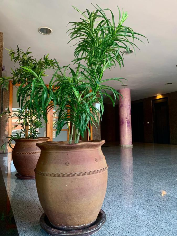 Apartment Santa Cristina Lloret de Mar Bagian luar foto