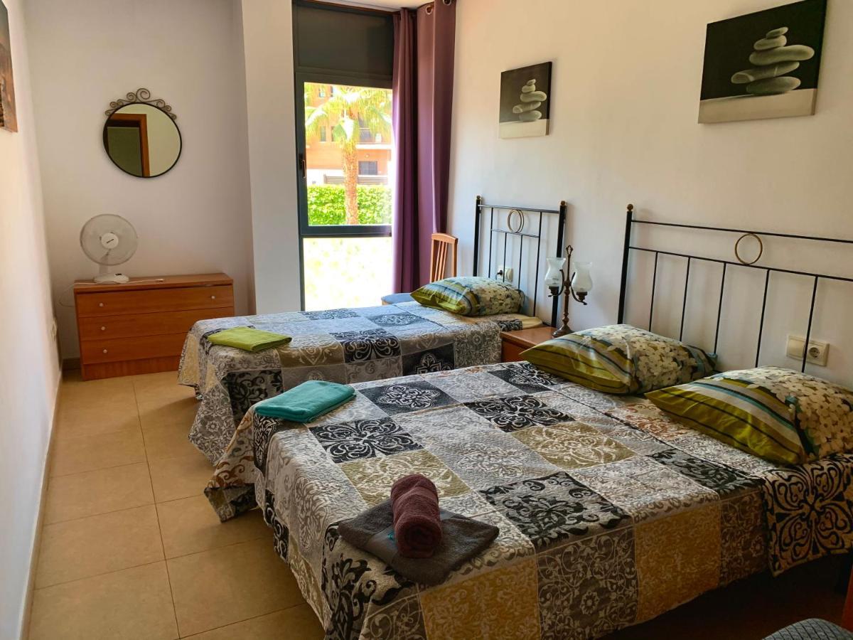 Apartment Santa Cristina Lloret de Mar Bagian luar foto
