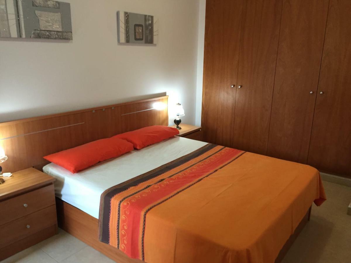 Apartment Santa Cristina Lloret de Mar Bagian luar foto
